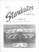 Starduster Magazine 1981-4-October