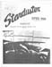 Starduster Magazine 1986-2-April