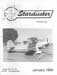 Starduster Magazine 1994-1-January